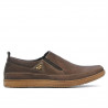 Męskie buty casual 745 bufo cafe