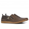 Męskie buty casual 745 bufo cafe