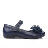 Dziecięce buty 125 indygo