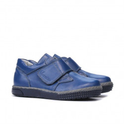 Buty dziecięce małe 50-1c indigo01