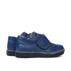 Buty dziecięce małe 50-1c indigo01
