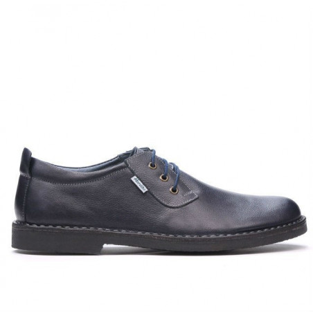 Casualowe buty męskie (duże rozmiary) 7201-1m indigo