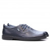 Casualowe buty męskie (duże rozmiary) 7201-1m indigo