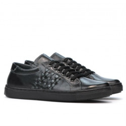 Damskie buty sportowe 690 czarne
