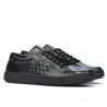 Damskie buty sportowe 690 czarne