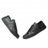 Damskie buty sportowe 690 czarne