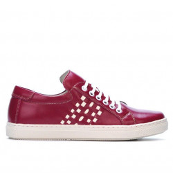 Damskie buty sportowe 690 cyklamen