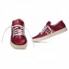 Damskie buty sportowe 690 cyklamen