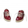 Damskie buty sportowe 690 cyklamen