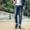 Buty sportowe męskie 833 szare kamuflaż