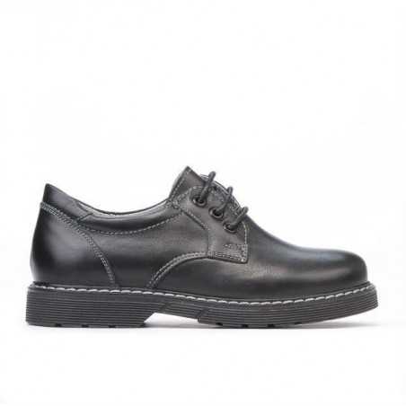 Buty dziecięce 165 czarne