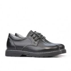 Buty dziecięce 165 czarne