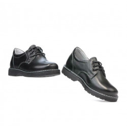 Buty dziecięce 165 czarne