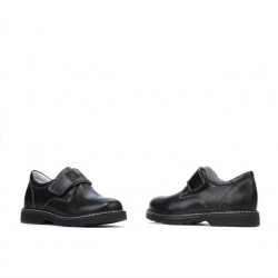 Buty dziecięce 166 czarne