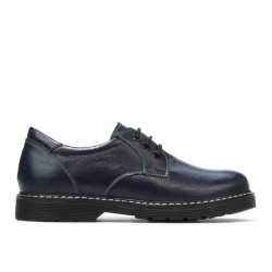 Dziecięce buty 165 indygo