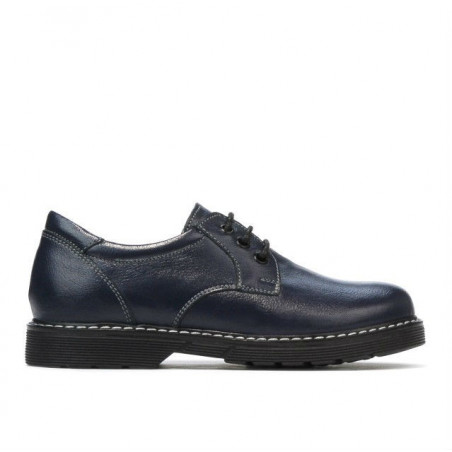 Dziecięce buty 165 indygo