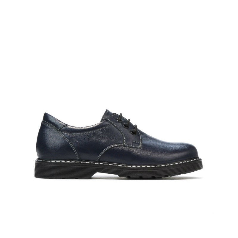 Dziecięce buty 165 indygo