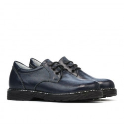 Dziecięce buty 165 indygo