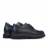Dziecięce buty 165 indygo