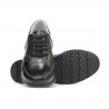 Dziecięce buty 164 czarne