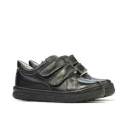 Buty dziecięce 61c czarne