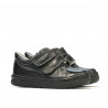 Buty dziecięce 61c czarne