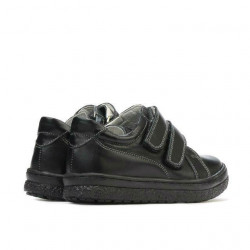Buty dziecięce 61c czarne