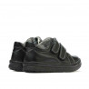 Buty dziecięce 61c czarne