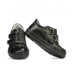 Buty dziecięce 61c czarne