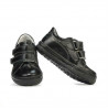 Buty dziecięce 61c czarne
