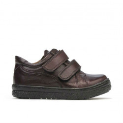 Dziecięce buty 61c bordo