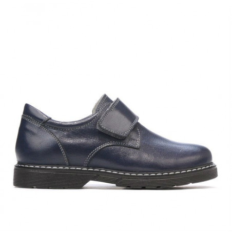 Dziecięce buty 166 indigo