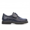 Dziecięce buty 166 indigo