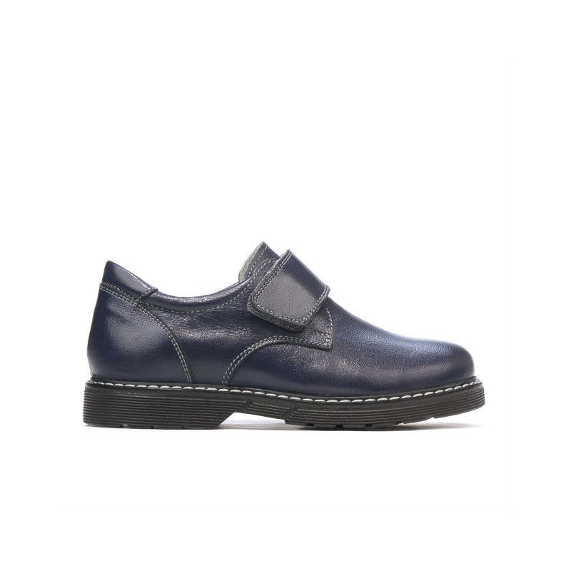 Dziecięce buty 166 indigo