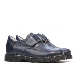 Dziecięce buty 166 indigo