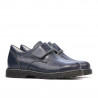 Dziecięce buty 166 indigo