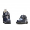 Dziecięce buty 166 indigo