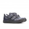 Małe buty dziecięce 61c indigo