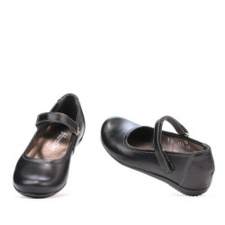 Dziecięce buty 151 czarne