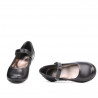 Dziecięce buty 151 czarne