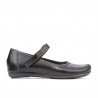 Dziecięce buty 151 czarne