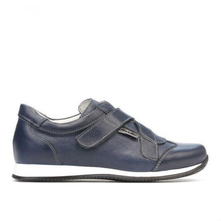 Buty dziecięce 135 indygo