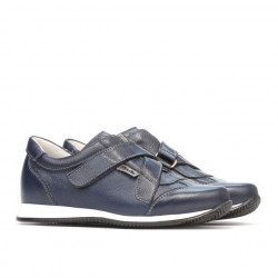 Buty dziecięce 135 indygo