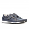 Buty dziecięce 135 indygo