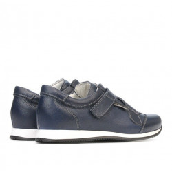 Buty dziecięce 135 indygo