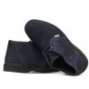 Buty męskie 7301 bufo indigo