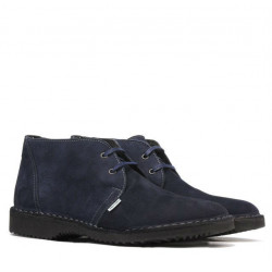 Buty męskie 7301 bufo indigo