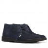 Buty męskie 7301 bufo indigo