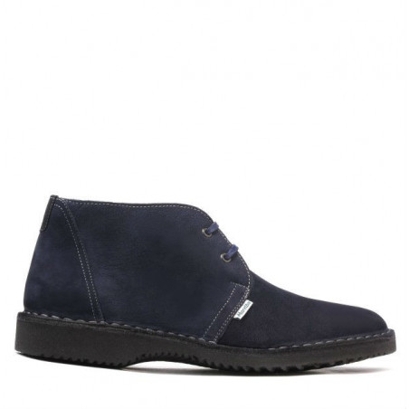 Buty męskie (duże rozmiary) 7301m bufo indigo