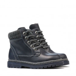Buty dziecięce 29-1c indigo01